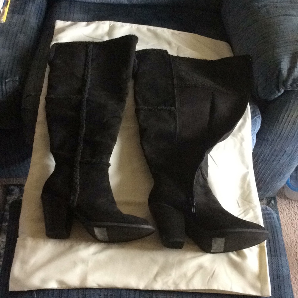 Women’s Boots